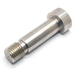 Image of non standard 1 bolt
