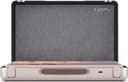 Thumbnail for LG 27-Inch StanbyME Go Portable Smart 1080P Touch Screen (27LX5QKNA, 2023 Model), Calming Beige