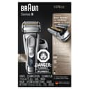 Thumbnail for BRAUN Series 9 9295cc Wet & Dry Men's Electric Shaver