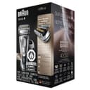 Thumbnail for BRAUN Series 9 9295cc Wet & Dry Men's Electric Shaver