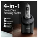 Thumbnail for BRAUN Series 9 9295cc Wet & Dry Men's Electric Shaver