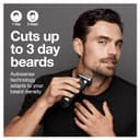 Thumbnail for BRAUN Series 9 9295cc Wet & Dry Men's Electric Shaver