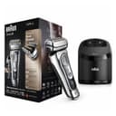 Thumbnail for BRAUN Series 9 9295cc Wet & Dry Men's Electric Shaver