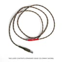 Thumbnail for Skullcandy Line+ Braided USB C Charger Cable; 60W USB C to U