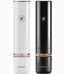 Thumbnail for ZWILLING Enfinigy 2-pc Electric Salt/Pepper Mill Set