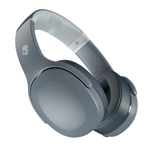 Skullcandy Crusher Evo Wireless Over-Ear Headphones