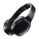 Thumbnail for Skullcandy Crusher ANC Over-Ear Noise Canceling Wireless Headphones with Adjustable Sensory Bass, Black